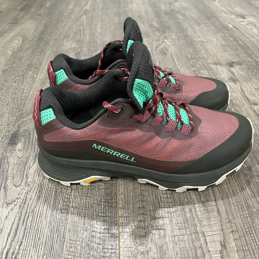 Merrell Moab Speed. - image 3